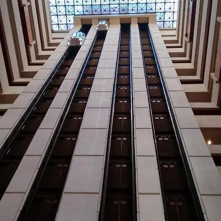 Sevilla Palace Ciudad de México Exterior foto
